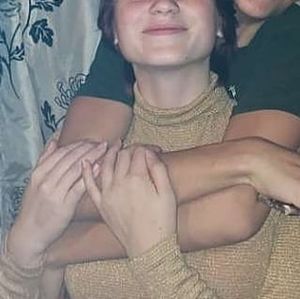 Long sleeve turtle neck shirt